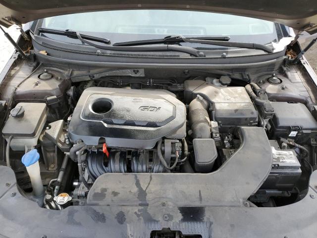 Photo 11 from auction – 2015 HYUNDAI SONATA SE with VIN 5NPE24AF5FH120513