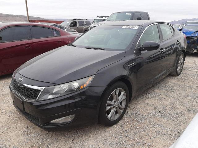Photo 1 from auction – 2013 KIA OPTIMA LX with VIN 5XXGM4A73DG098015