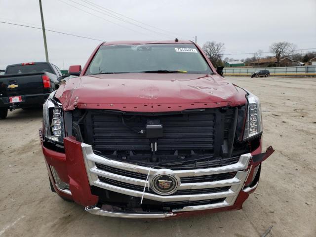 Photo 5 from auction – 2015 CADILLAC ESCALADE P with VIN 1GYS4CKJ5FR254354
