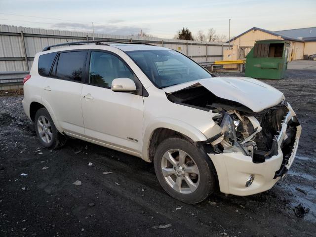 Photo 4 from auction – 2011 TOYOTA RAV4 LIMIT with VIN 2T3DF4DV2BW102718