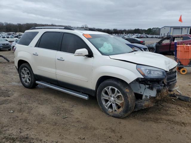 Photo 4 from auction – 2015 GMC ACADIA SLT with VIN 1GKKRRKD6FJ232872