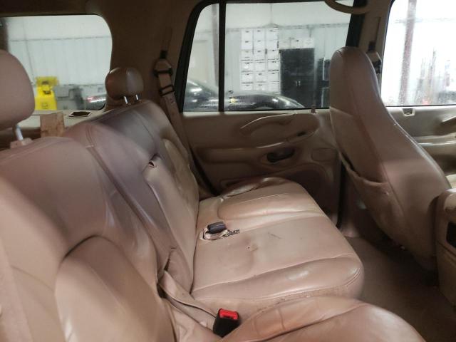 Photo 10 from auction – 2000 FORD EXPEDITION with VIN 1FMRU15L9YLA29717