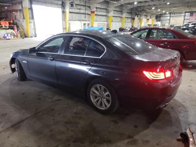 Photo 2 from auction – 2014 BMW 528 XI with VIN WBA5A7C51ED219436