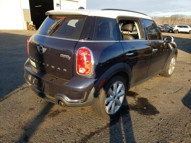 Photo 3 from auction – 2016 MINI COOPER S C with VIN WMWZC3C50GWT08197