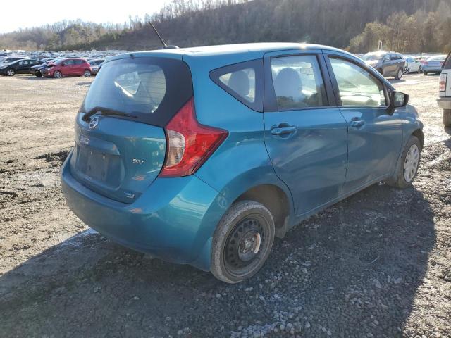 Photo 3 from auction – 2015 NISSAN VERSA NOTE with VIN 3N1CE2CPXFL430538