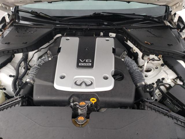 Photo 11 from auction – 2014 INFINITI Q50 BASE with VIN JN1BV7AP4EM689039