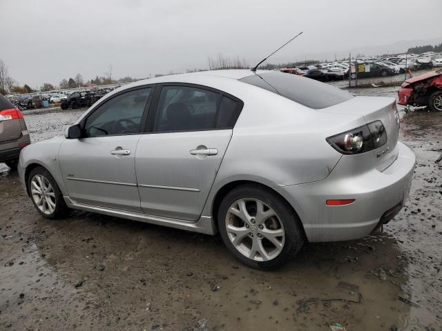 Photo 2 from auction – 2007 MAZDA 3 S with VIN JM1BK323971656326