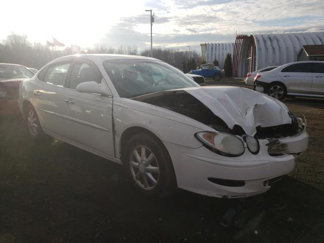 Photo 4 from auction – 2006 BUICK LACROSSE C with VIN 2G4WD582661194947