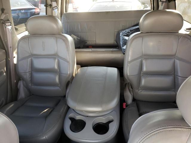Foto 10 de la subasta – 2002 LINCOLN NAVIGATOR con VIN 5LMFU28R62LJ18464