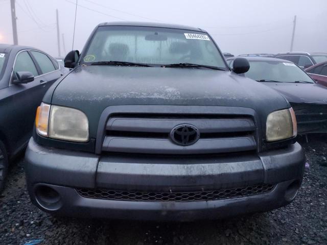 Photo 5 from auction – 2003 TOYOTA TUNDRA with VIN 5TBJN32103S422650
