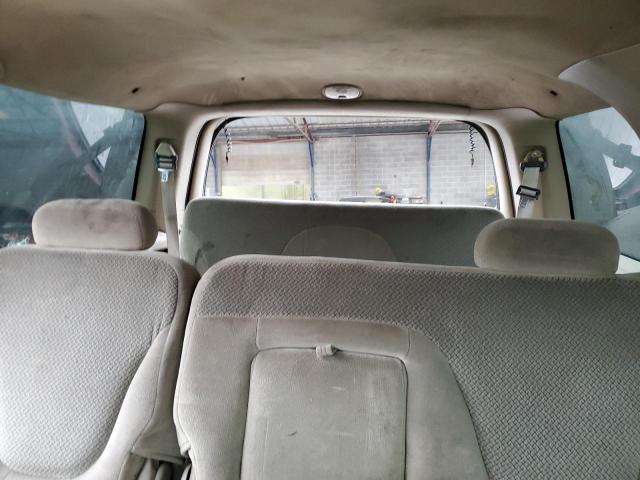 Photo 10 from auction – 2001 FORD EXPEDITION with VIN 1FMRU15W21LA10488