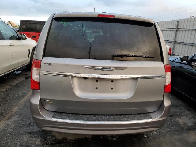 Photo 6 from auction – 2014 CHRYSLER TOWN & COU with VIN 2C4RC1BG3ER159249