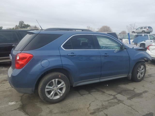 Photo 3 from auction – 2012 CHEVROLET EQUINOX LT with VIN 2GNALDEK9C6138264