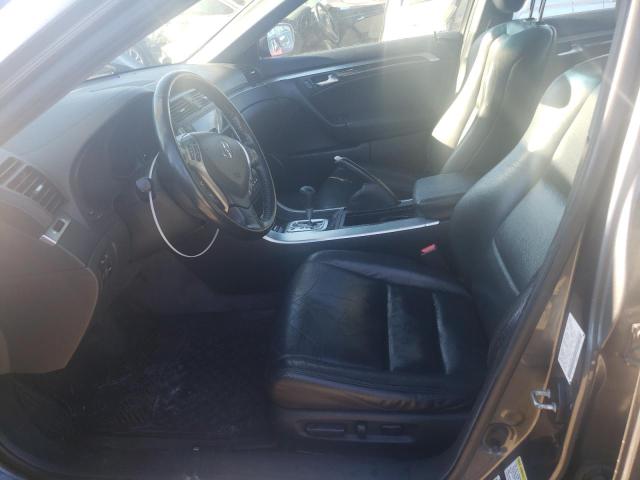Photo 7 from auction – 2008 ACURA TL with VIN 19UUA662X8A002632