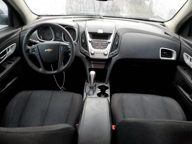 Photo 8 from auction – 2012 CHEVROLET EQUINOX LS with VIN 2GNALBEK2C1133702