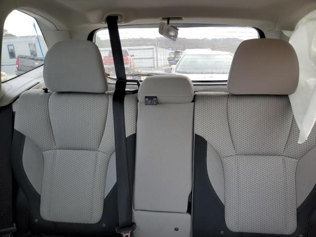 Photo 10 from auction – 2020 SUBARU FORESTER P with VIN JF2SKAJC2LH482351