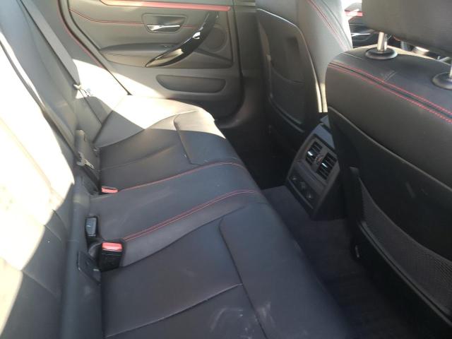 صورة رقم 10 من المزاد - 2015 BMW 435 XI GRA مع VIN WBA4B3C56FD670123