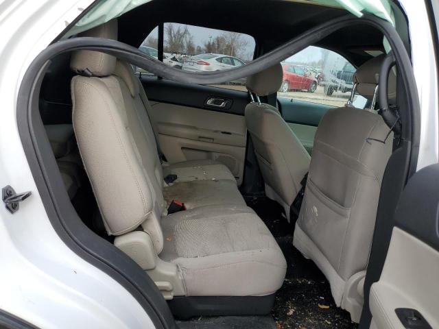 Photo 11 from auction – 2013 FORD EXPLORER with VIN 1FM5K7B85DGA62787