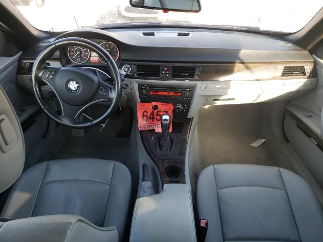 Photo 8 from auction – 2011 BMW 328 I SULE with VIN WBADW7C59BE543141