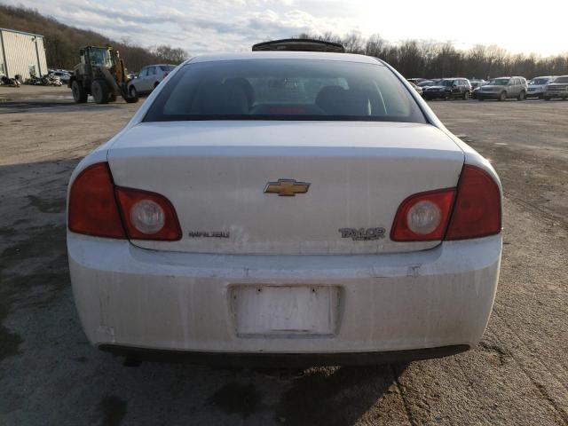 Photo 6 from auction – 2012 CHEVROLET MALIBU LS with VIN 1G1ZA5EU9CF162006