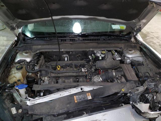Photo 11 from auction – 2014 FORD FUSION SE with VIN 3FA6P0H76ER388064