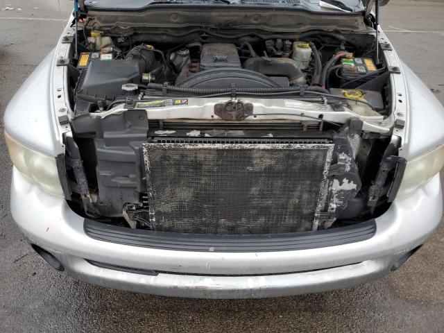 Photo 11 from auction – 2004 DODGE RAM 2500 S with VIN 3D7KA28C84G235625