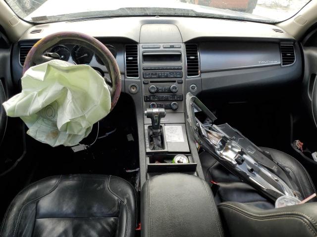Photo 8 from auction – 2012 FORD TAURUS SEL with VIN 1FAHP2EW3CG108685