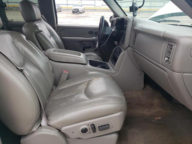 Photo 7 from auction – 2007 CHEVROLET SILVERADO with VIN 1GCEK19B57Z111028