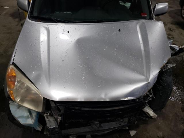 Zdjęcie 11 z aukcji – 2005 TOYOTA RAV4 z VIN JTEGD20V050065671