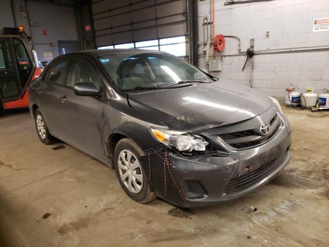Photo 4 from auction – 2011 TOYOTA COROLLA BA with VIN 2T1BU4EE8BC549415