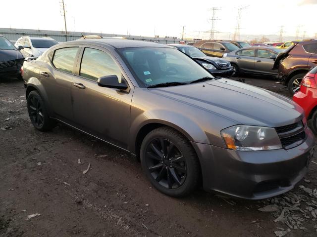 Photo 4 from auction – 2014 DODGE AVENGER SE with VIN 1C3CDZAB8EN225156