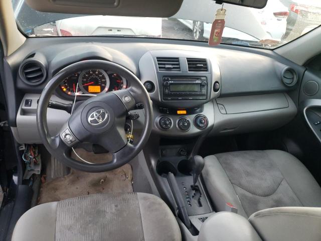 Photo 8 from auction – 2012 TOYOTA RAV4 with VIN 2T3BF4DV8CW232298