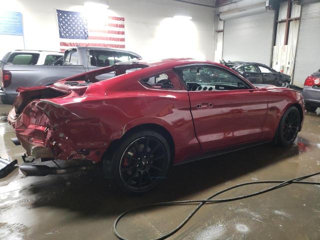Photo 3 from auction – 2015 FORD MUSTANG GT with VIN 1FA6P8CF5F5299393