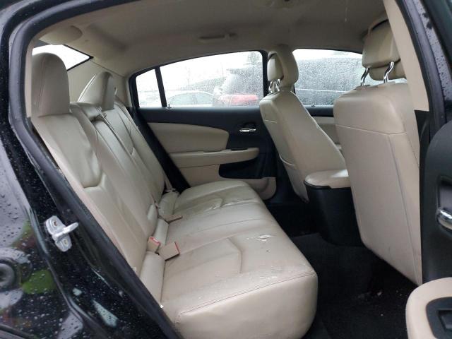Photo 10 from auction – 2013 CHRYSLER 200 LIMITE with VIN 1C3CCBCG3DN533952