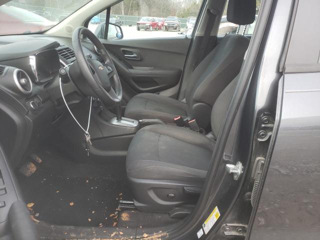 صورة رقم 7 من المزاد - 2016 CHEVROLET TRAX LS مع VIN 3GNCJNSB1GL272664