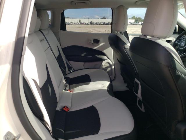 Photo 10 from auction – 2019 JEEP COMPASS LA with VIN 3C4NJCBB1KT832374