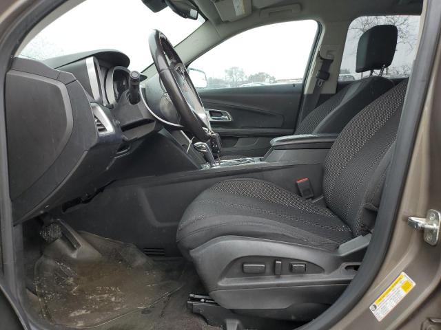 Photo 7 from auction – 2012 CHEVROLET EQUINOX LT with VIN 2GNFLEEK7C6198359
