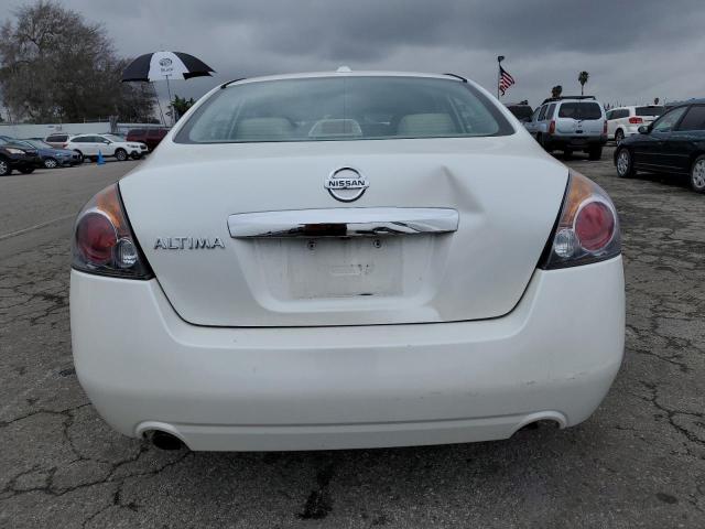 Photo 6 from auction – 2012 NISSAN ALTIMA BAS with VIN 1N4AL2AP0CC162741