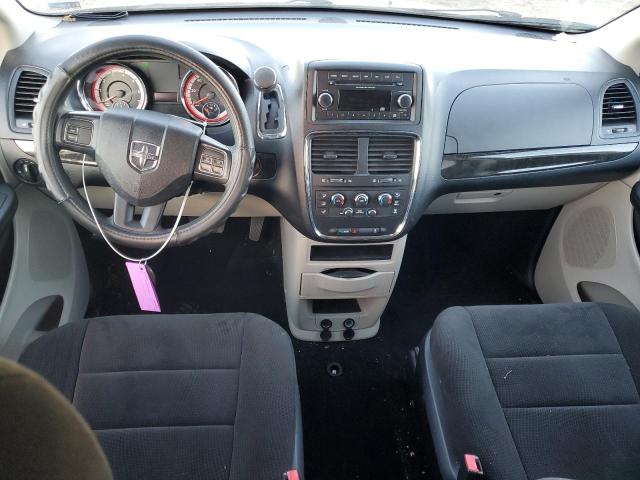 Photo 8 from auction – 2012 DODGE GRAND CARA with VIN 2C4RDGBG5CR341614