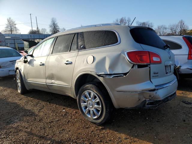 Photo 2 from auction – 2014 BUICK ENCLAVE with VIN 5GAKRBKD6EJ145296