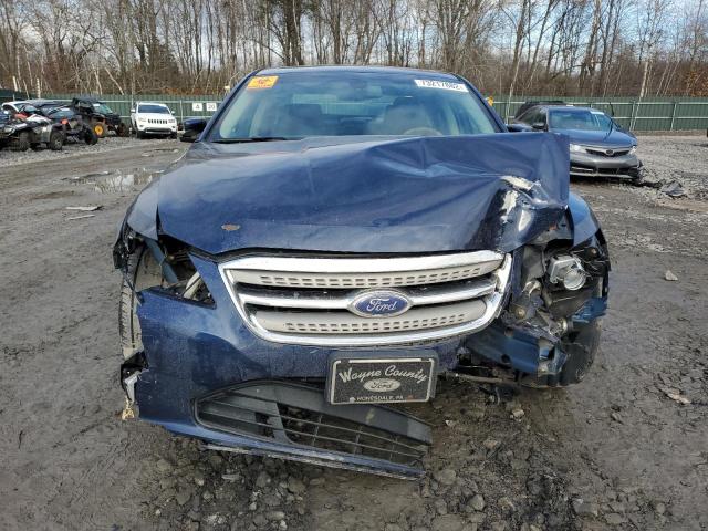 Photo 5 from auction – 2012 FORD TAURUS SEL with VIN 1FAHP2EW3CG108685