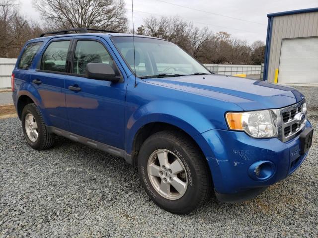 صورة رقم 4 من المزاد - 2012 FORD ESCAPE XLS مع VIN 1FMCU0C7XCKB98794