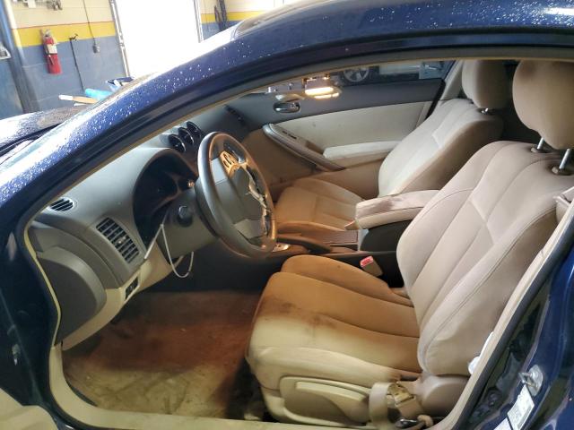 Photo 7 from auction – 2011 NISSAN ALTIMA S with VIN 1N4AL2EP9BC119878
