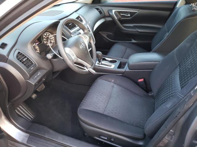 Photo 7 from auction – 2016 NISSAN ALTIMA 2.5 with VIN 1N4AL3AP4GC150166
