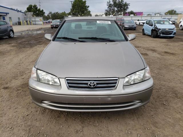 Photo 5 from auction – 2000 TOYOTA CAMRY with VIN 4T1BF22K0YU113058