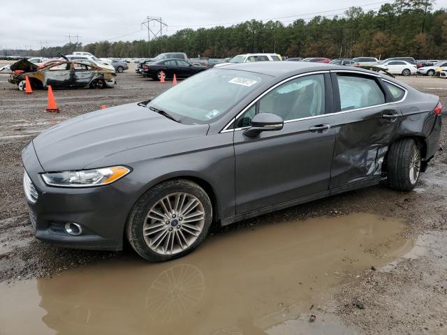 Photo 1 from auction – 2015 FORD FUSION SE with VIN 3FA6P0H98FR248231