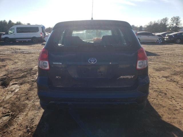 Photo 6 from auction – 2003 TOYOTA COROLLA MA with VIN 2T1KR32E03C032644