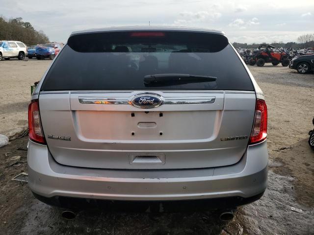 Photo 6 from auction – 2013 FORD EDGE LIMIT with VIN 2FMDK3KC2DBB66315
