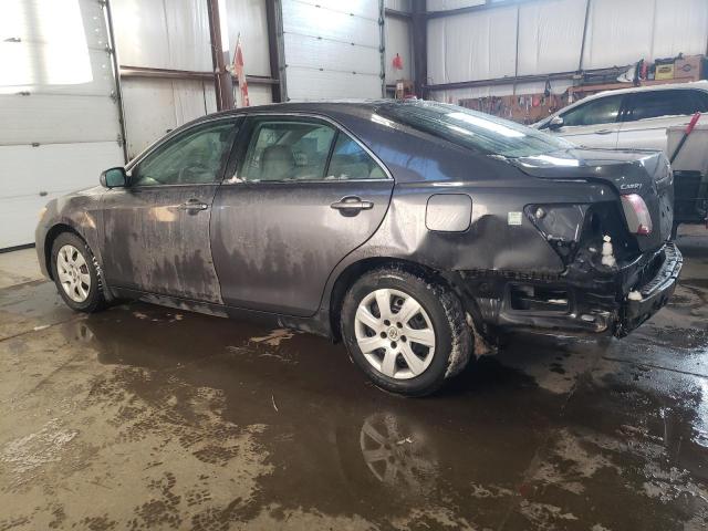 Photo 2 from auction – 2011 TOYOTA CAMRY BASE with VIN 4T1BF3EK7BU730028