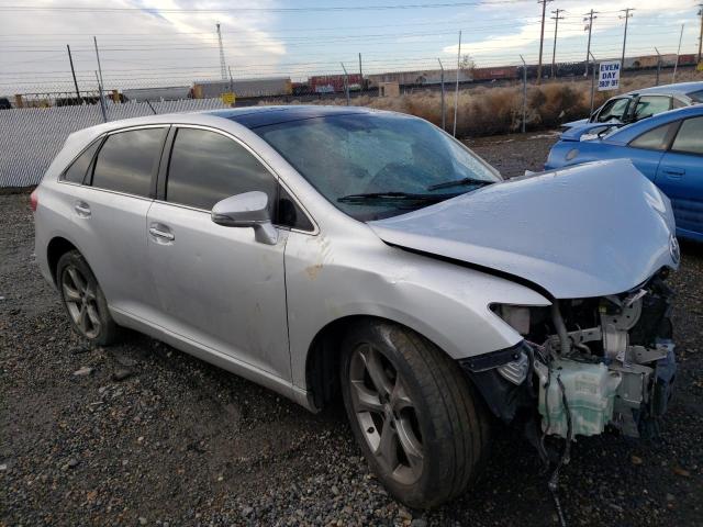 Photo 4 from auction – 2014 TOYOTA VENZA LE with VIN 4T3BK3BB6EU098277